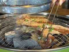-山葵说·泥炉烤肉(泰达时尚E街区店)