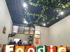 -攀枝花·任德琼·盐边羊肉米线