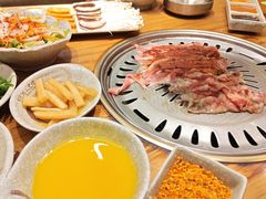 -牛人·雪花牛·木炭烤肉(昆山陆家店)