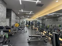 -优昂健身(新光界店)