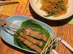 -北京食堂·烤鸭·宵夜(亚运村店)