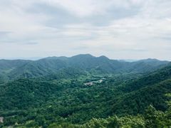 -北高峰