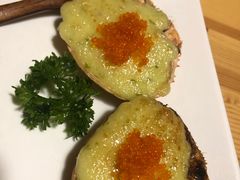 -福匠日本料理(人民路店)