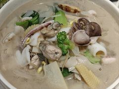 -淘淘园·韩式手工炸酱面(井亭天地店)
