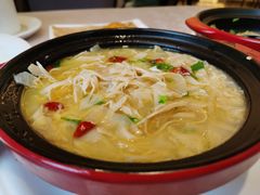 -新南华大酒店(广中店)