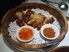 蕃茄述烤鸡-蕃茄述·好汤自然来(江汉路店)