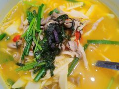 -京味张·北京烤鸭(天河南二路店)
