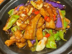 -云海肴·汽锅鸡·云南代表菜(美罗城店)