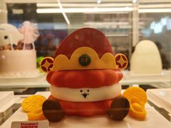 -MONANA蛋糕研究所