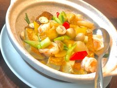 -香樟花园新粤料理(无锡万象城店)