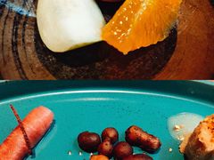 -天水蔬食料理(树德之光店)