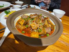 -金枝玉叶上海人家食府(三里河店)