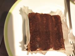 提拉米苏蛋糕-萨莉亚意式餐厅(杭州滨江天街店)