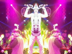 -G5 MAXLAND酒吧