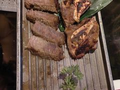 -昱匠·日本料理(金融街店)