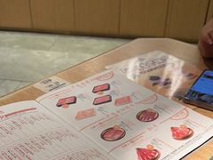 -温野菜涮涮锅(大悦城店)