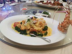 -安蒂娅美兰酒店·宴会厅