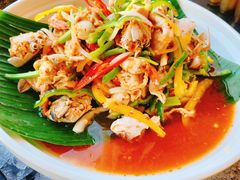 -火舞泰·泰式海鲜火锅餐厅(世纪城店)