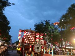 -大唐不夜城