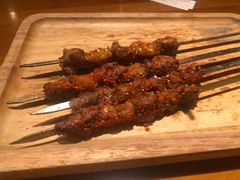 -莲香西域·正宗新疆菜(龙华店)