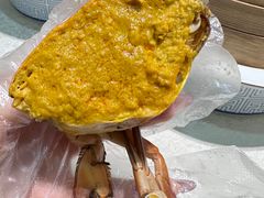 黄油蟹-三辣馆