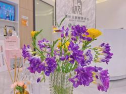 点击看大图 -倩极·精研痘敏肌管理