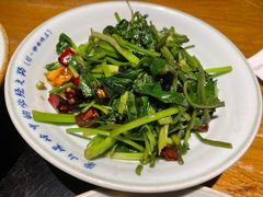 凤凰鸭脚板-吃饭皇帝大土家民族菜(正大广场店)