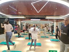 -贝菲特游泳健身(徐泾店)