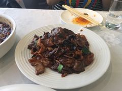-玉林烤鸭店(定福庄店)