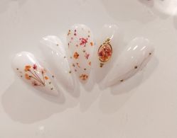 点击看大图 -LILY NAILS美甲美睫