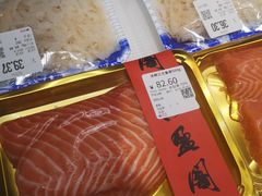-物美超市(通州梨园店)
