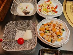 -無二炙坊·和牛烧肉(大钟寺1733店)