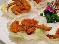 -利苑酒家(华熙国际店)
