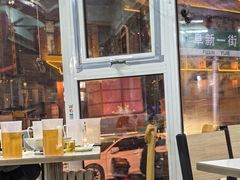 -万顺啤酒屋(皇寺路店)