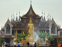 -西双版纳总佛寺