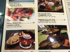 -尼泊尔雪莲餐厅(北京东路店)