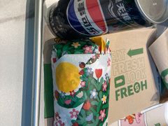 -赛百味SUBWAY(星摩尔店)