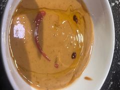 -汇聚德京味铜锅涮肉(沈家桥二路店)