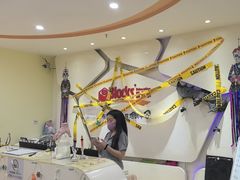 -布劳克教育·易贝乐英语(罗湖太宁店)