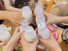-谭三娘鲜切牛肉自助火锅(文殊院店)