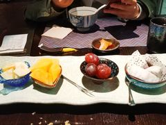 -羽山料理