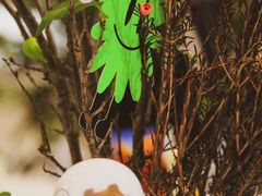 -1/4 ONE QUARTER COFFEE LAB(朝阳大悦城店)