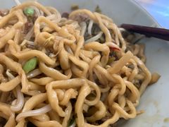 -里兆打面馆