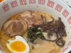 -白石的深夜食堂(济南万象城店)