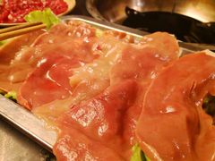 -岗上渣渣老火锅(两路口店)