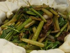 -巴扎美食·新疆菜·西域歌舞表演餐厅(新疆大厦店)