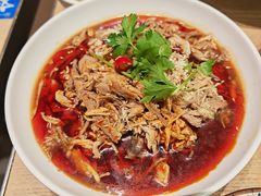 -新万鑫银丝面·非遗无锡味(惠山古镇店)