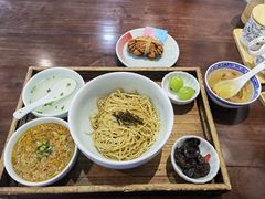 -蟹上黄·蟹黄面·江南糖水(人民广场店)