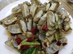 -聚德福海鲜家常菜(刘庄店)