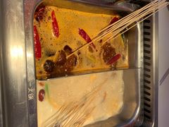 -串一火锅(赛格国际购物中心店)